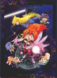 BUY NEW slayers - 50653 Premium Anime Print Poster